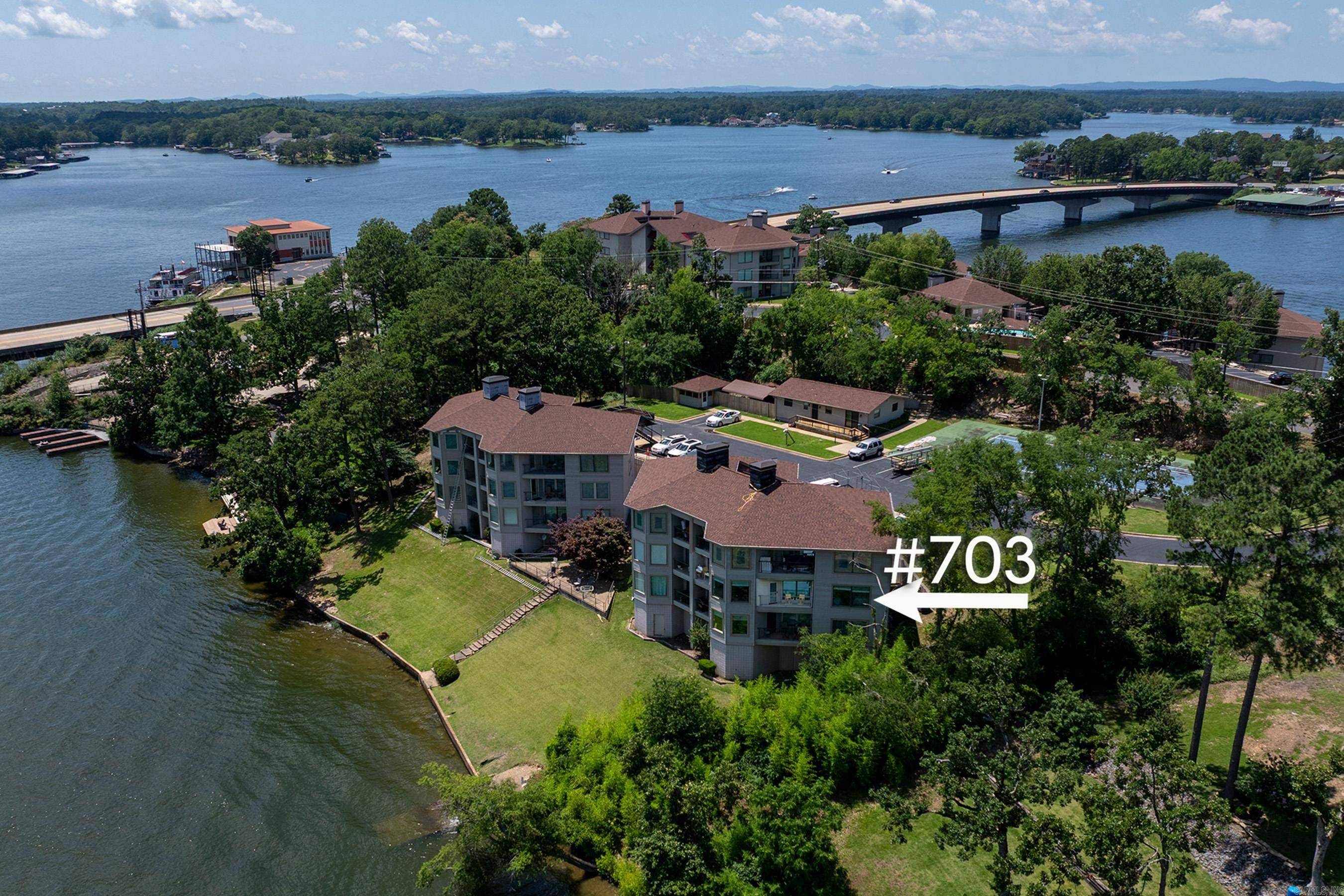 101 Long Island Dr, #703703, Hot Springs, AR 71913