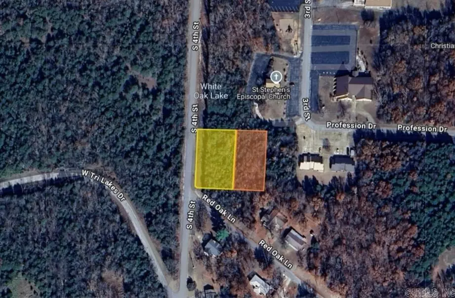 Horseshoe Bend, AR 72512,603 Profession Drive