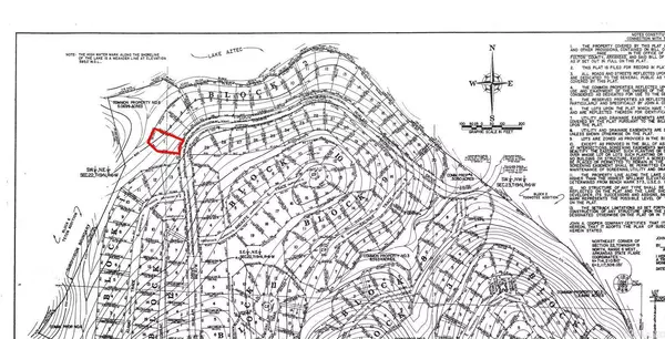 Cherokee Village, AR 72529,Lot 1 Hualapi Drive