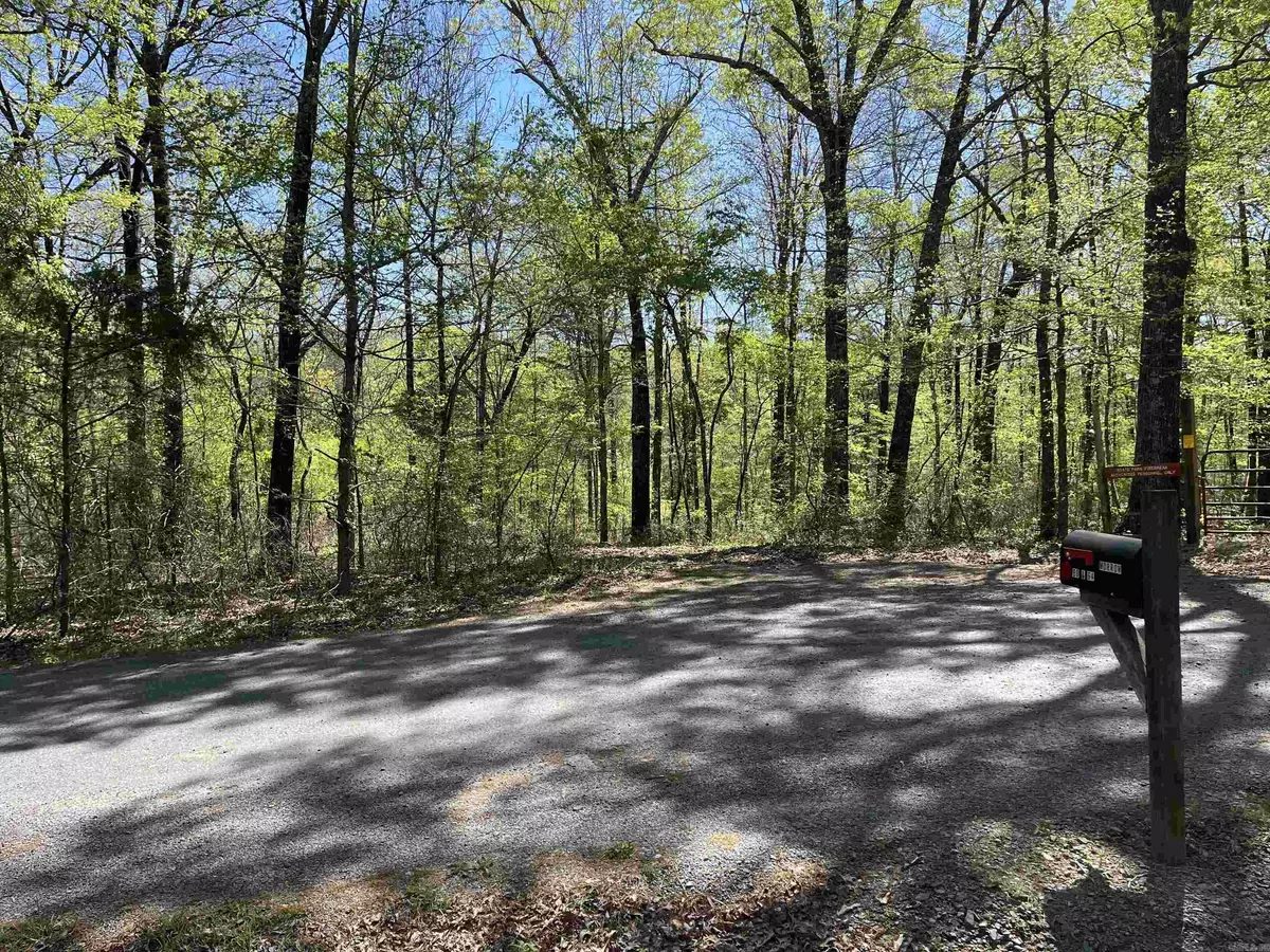 Greenbrier, AR 72058,000 Lost Valley Rd