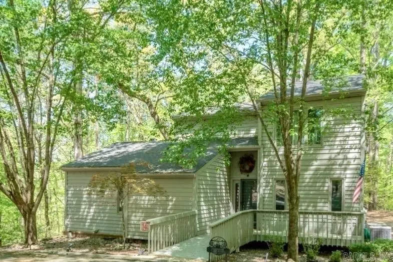 138 Silver Point Drive14, Mount Ida, AR 71957