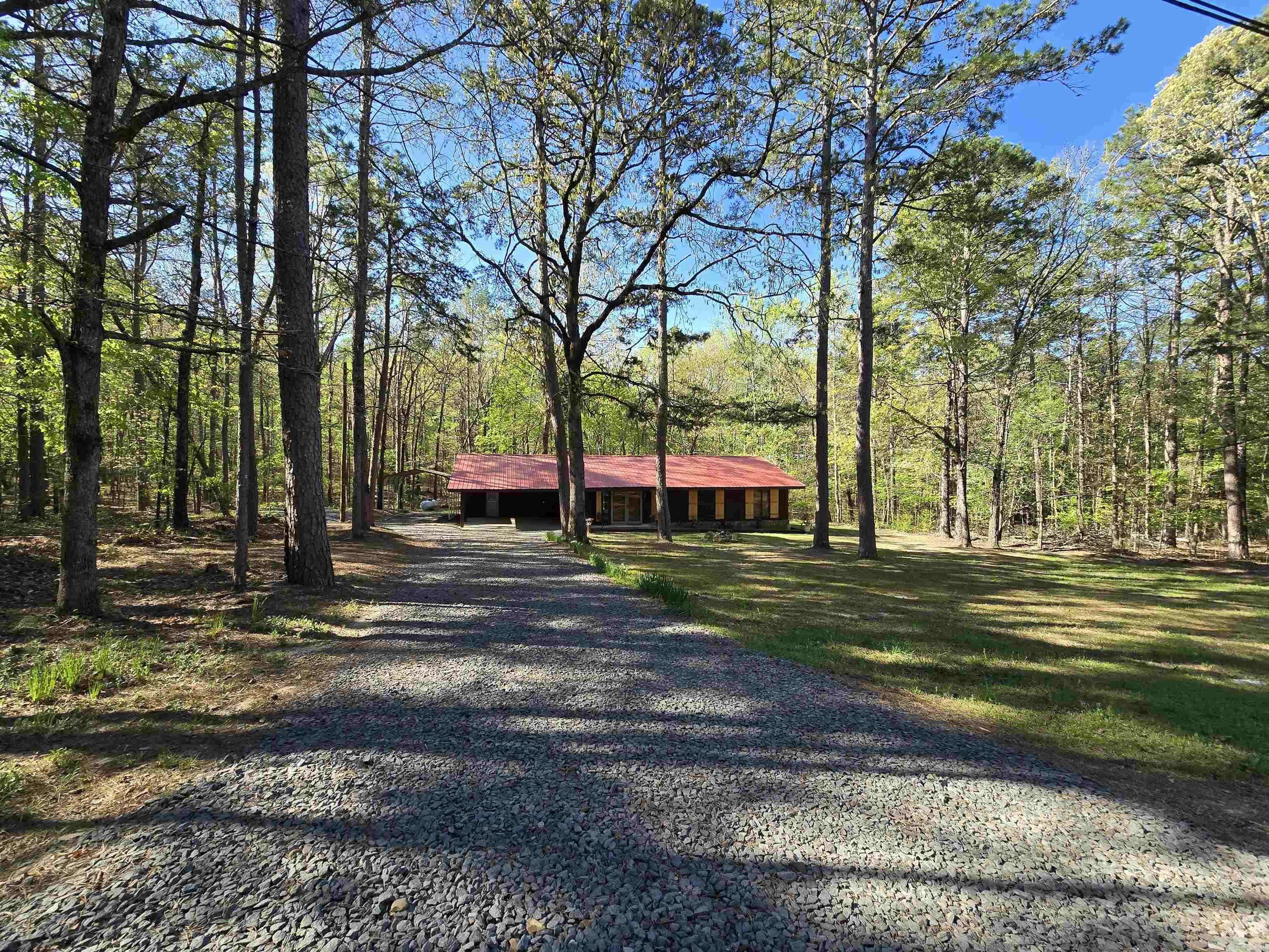 235 Cedar Valley, Fairfield Bay, AR 72088