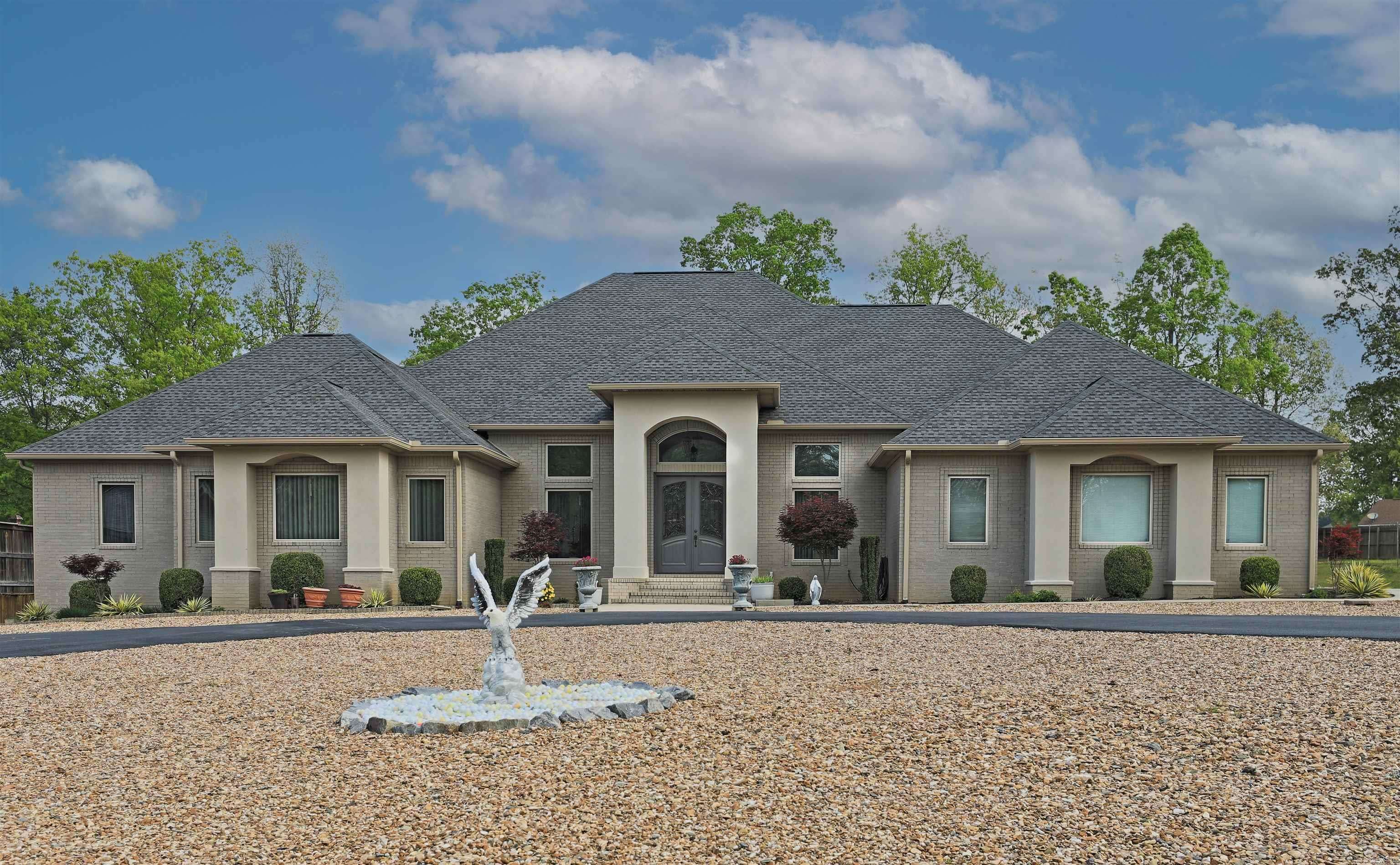 2780 Shoemaker Road, Sheridan, AR 72150