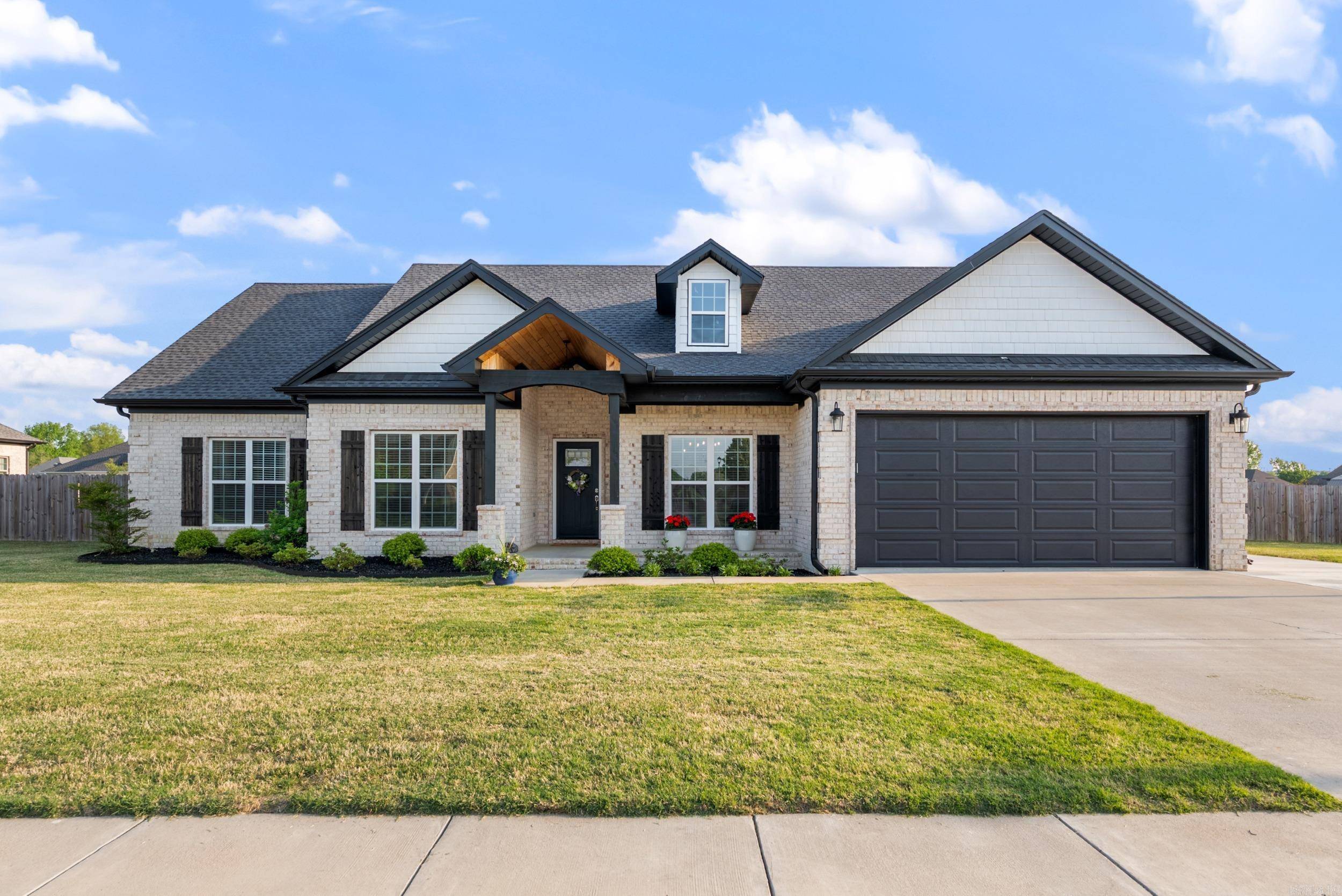 Vilonia, AR 72173,7 Lexi Road