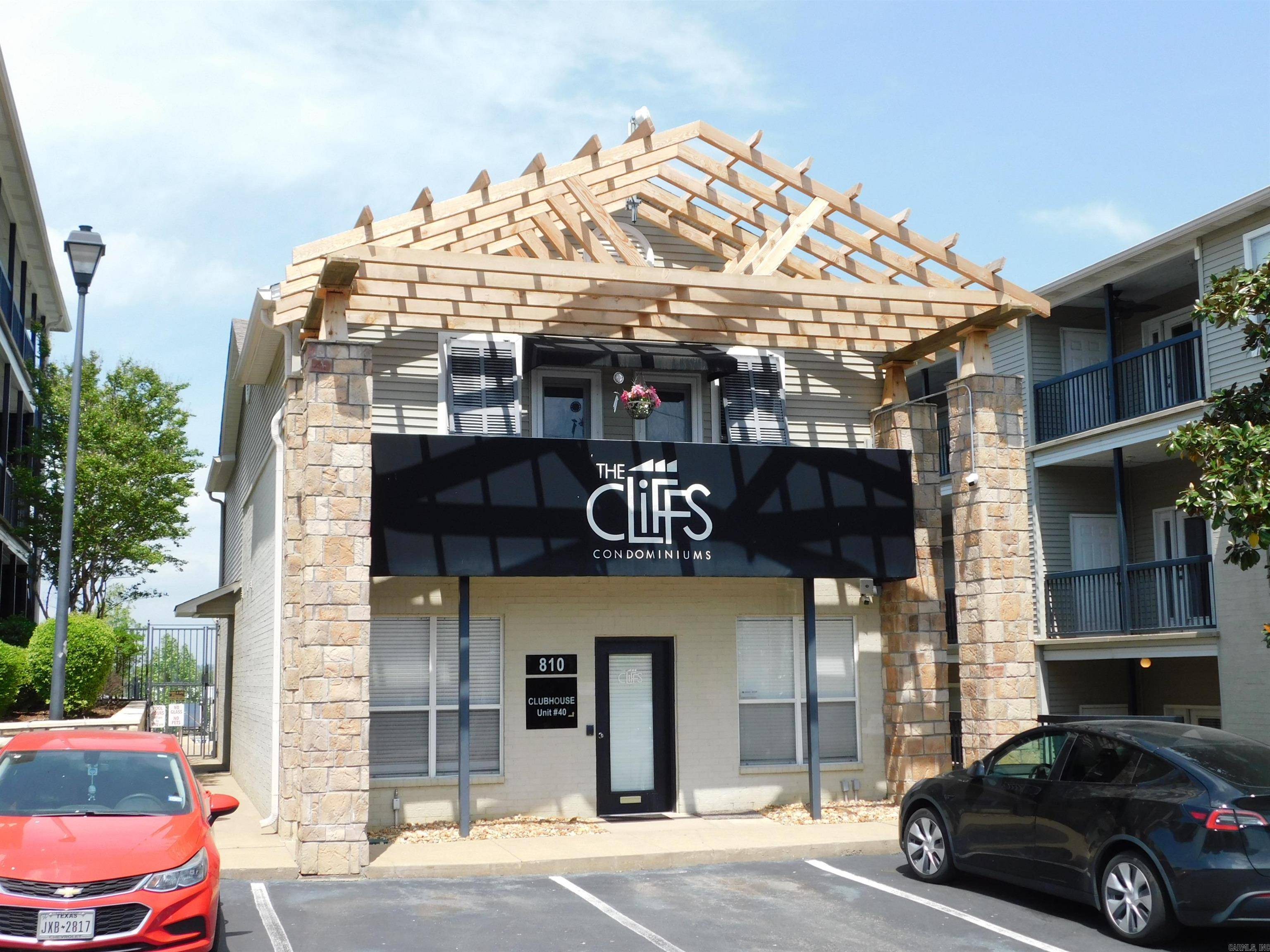 816 North Street, Little Rock, AR 72205-1343