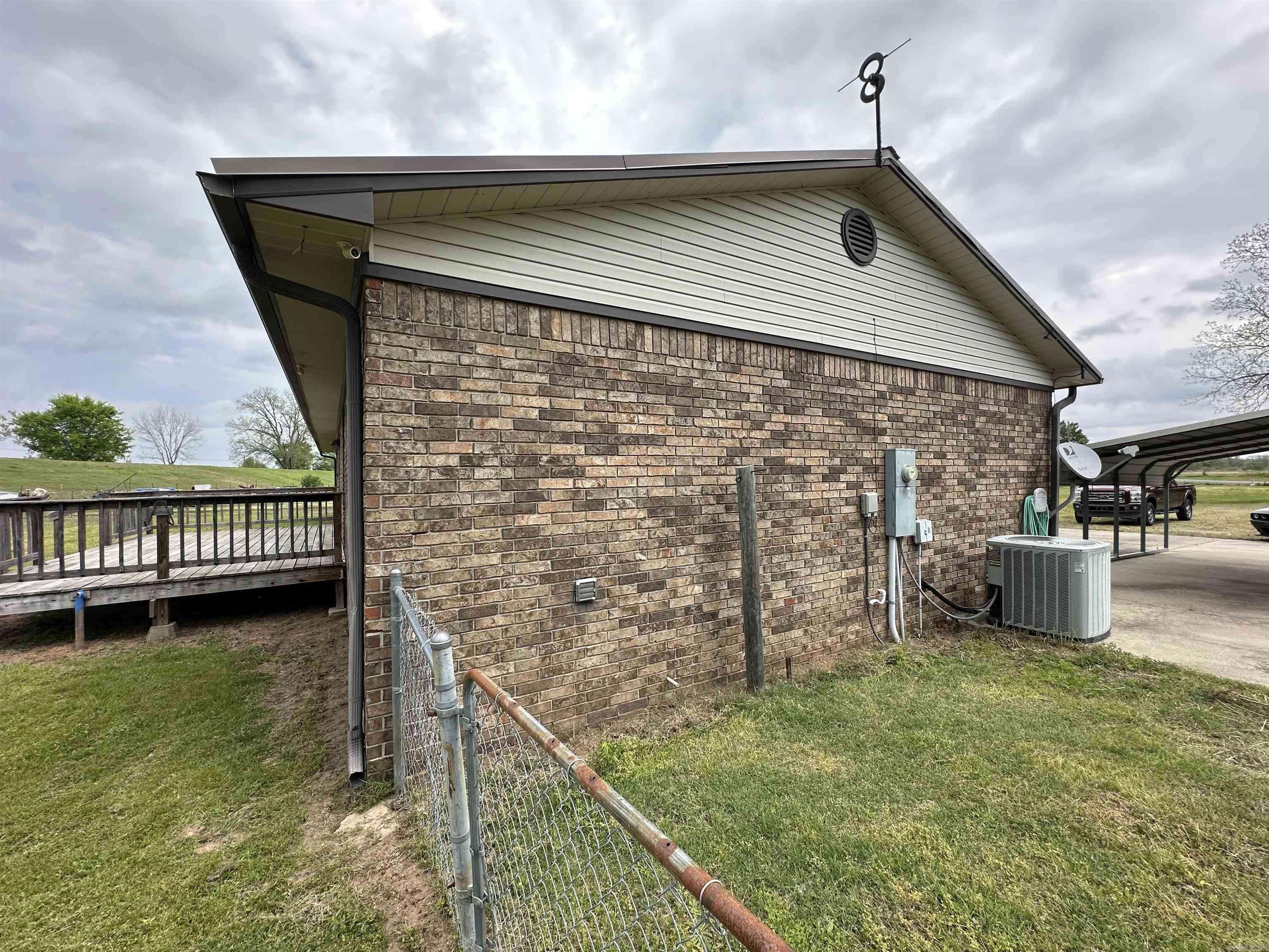 Scott, AR 72142,14112 John Branch Road