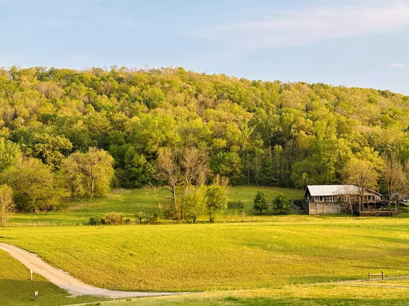 Lot 21 River Valley Road, Mountain View, AR 72560