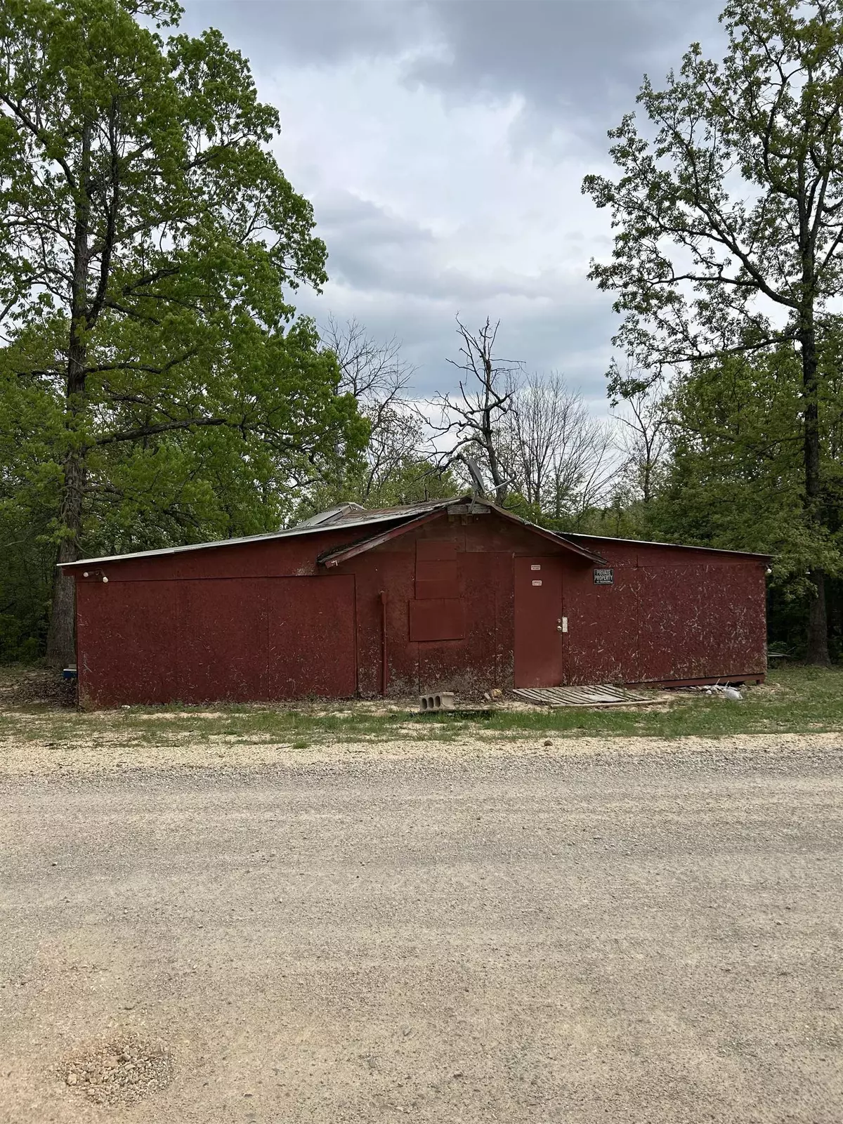 Hardy, AR 72542,Address not disclosed