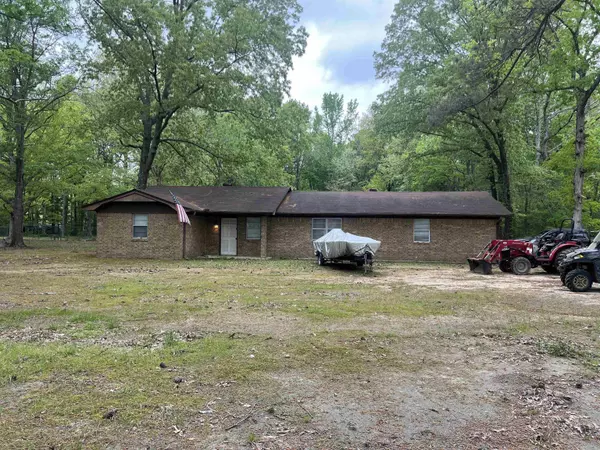 2307 Whippoorwill, White Hall, AR 71602