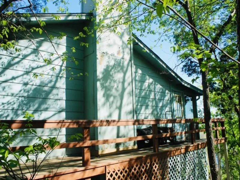 Cherokee Village, AR 72529,6 Cochise Circle