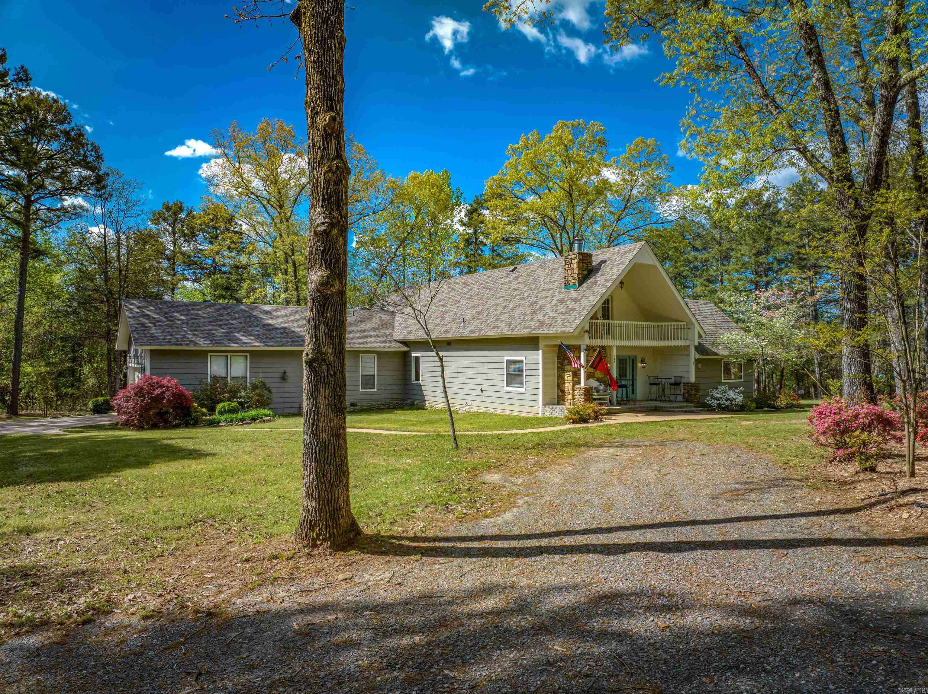 Shirley, AR 72153,108 Heather Lane