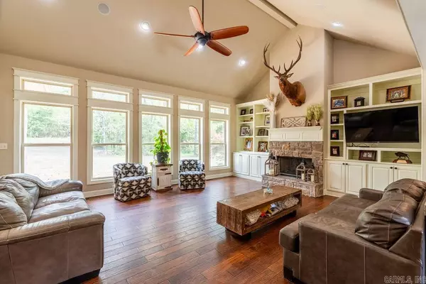 Searcy, AR 72143,106 Gold Rush Drive