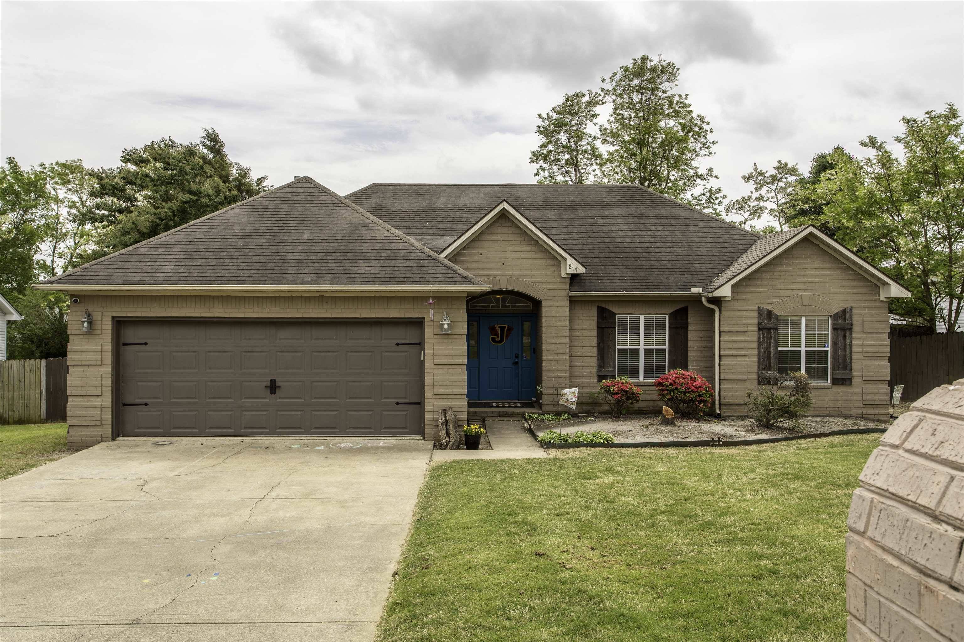 813 Amberwood Cove, Jonesboro, AR 72401