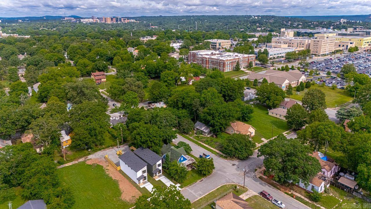 Little Rock, AR 72202-5762,1502 Bishop Street