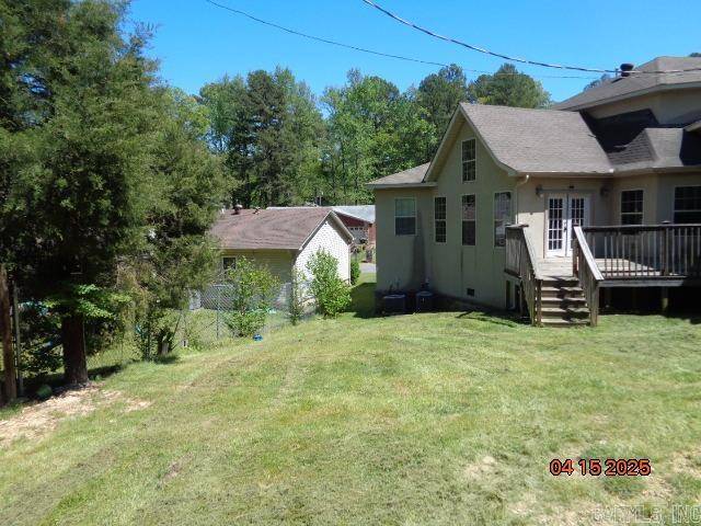 Little Rock, AR 72204,5110 Nancy Place
