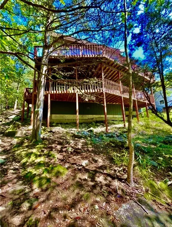 21223 Maple Drive, Garfield, AR 72732