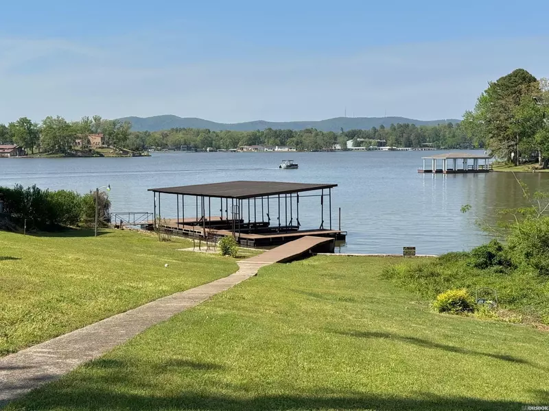 229 Long Island Drive, Hot Springs, AR 71913