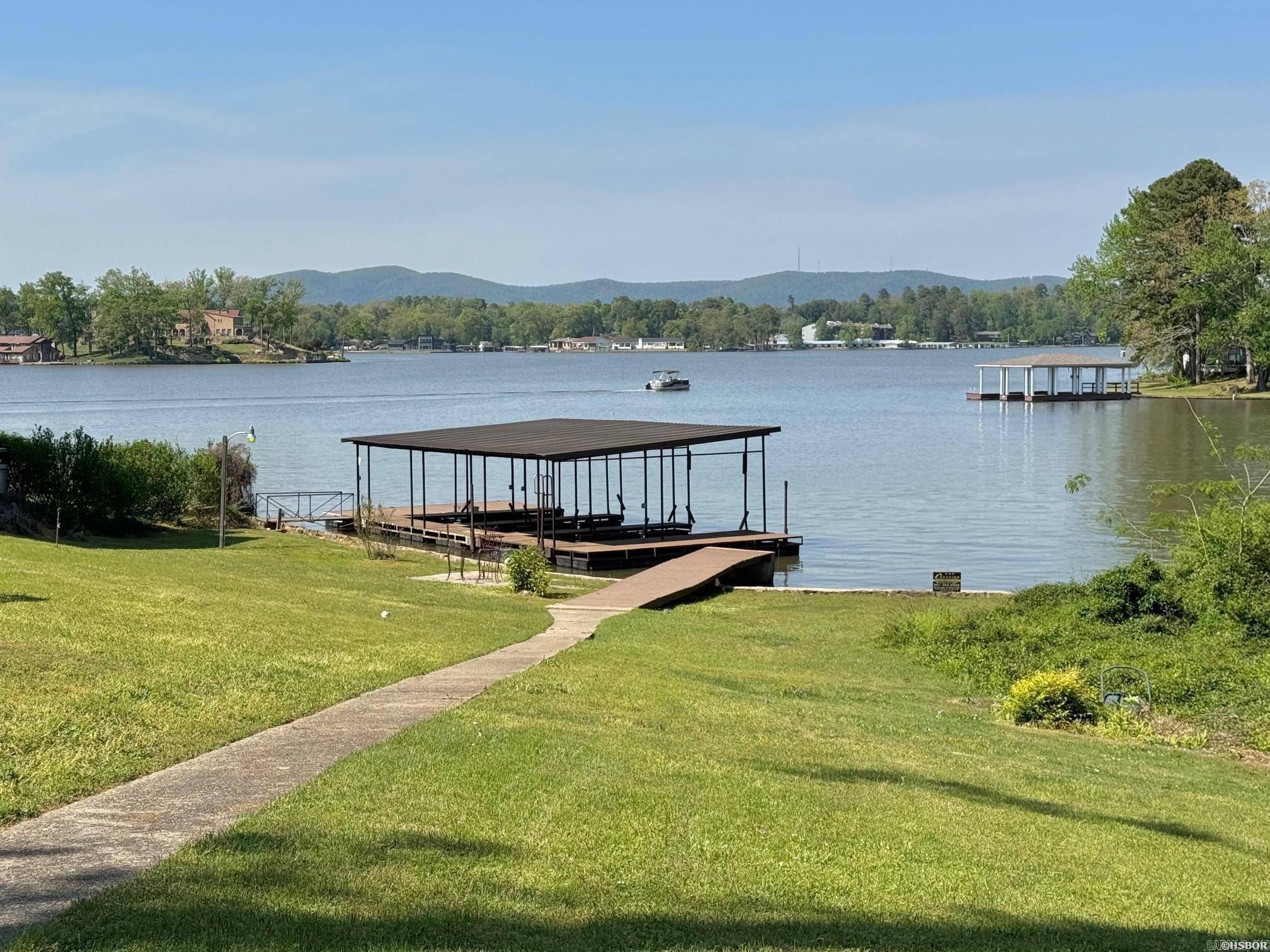 229 Long Island Drive, Hot Springs, AR 71913