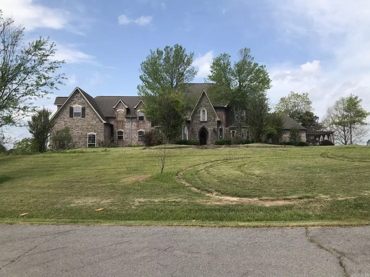 Benton, AR 72019,16471 Thomas Loop Road