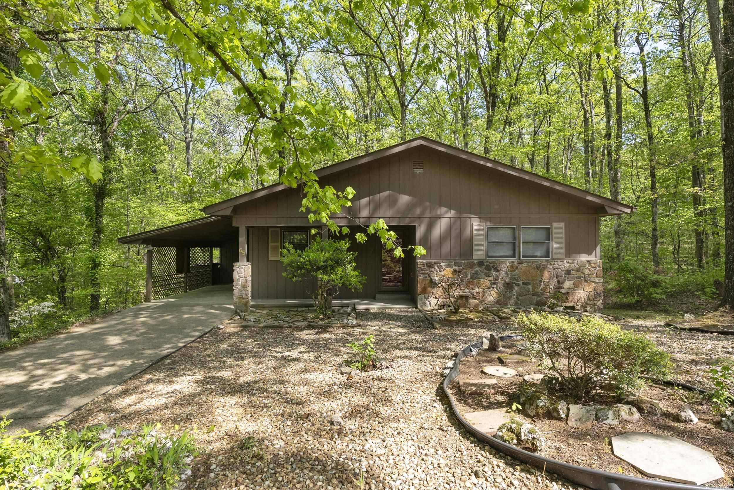 Hot Springs Village, AR 71909,65 Segovia Drive