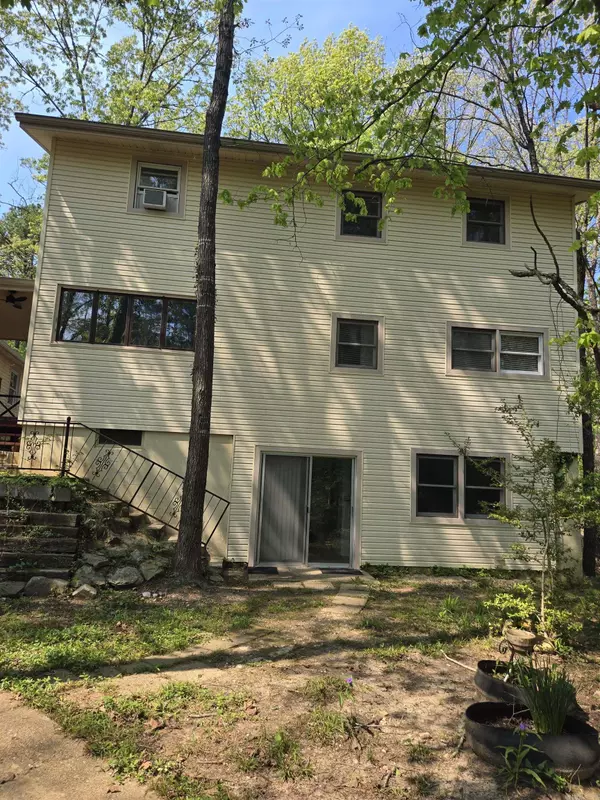 Hot Springs Village, AR 71909,1 BADALONA CIRCLE