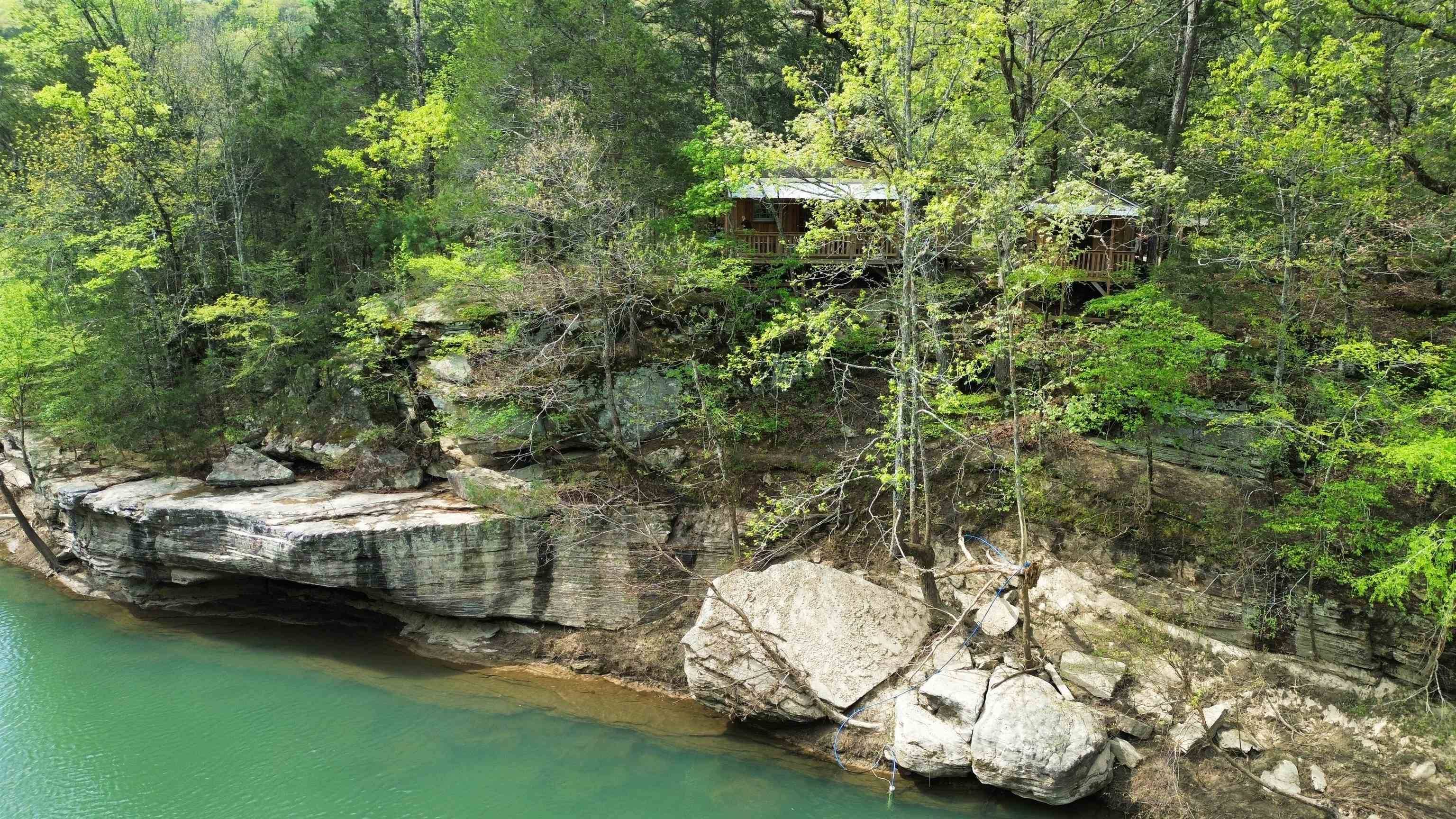 1343 Reb Lane, Calico Rock, AR 72519