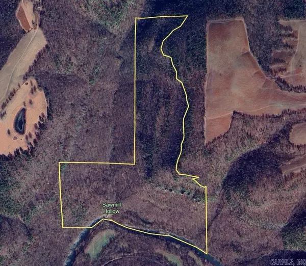 00 Elba Road, Leslie, AR 72645