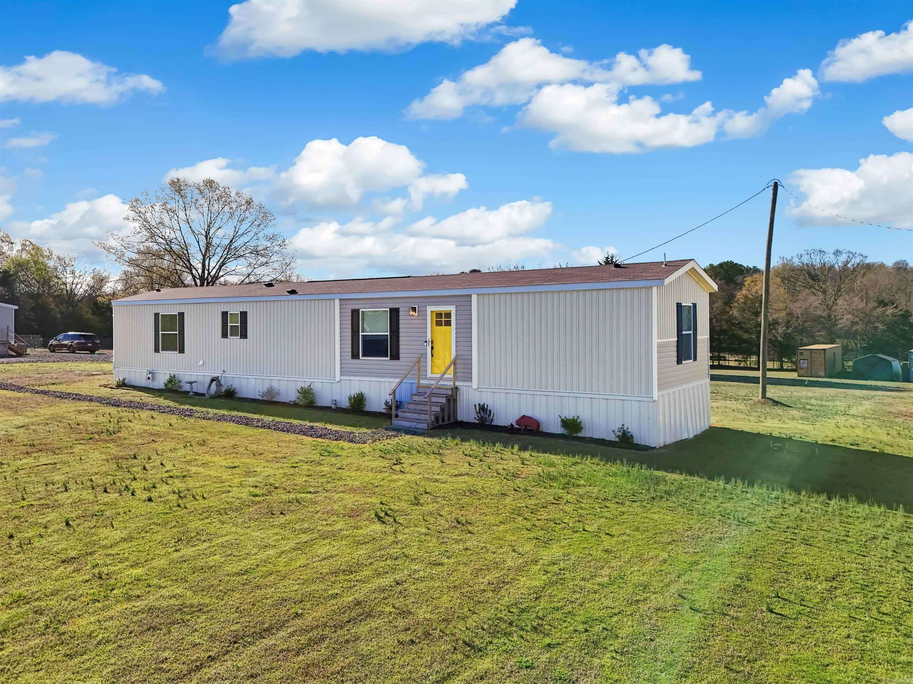 497 A AR-287 Highway, Morrilton, AR 72110