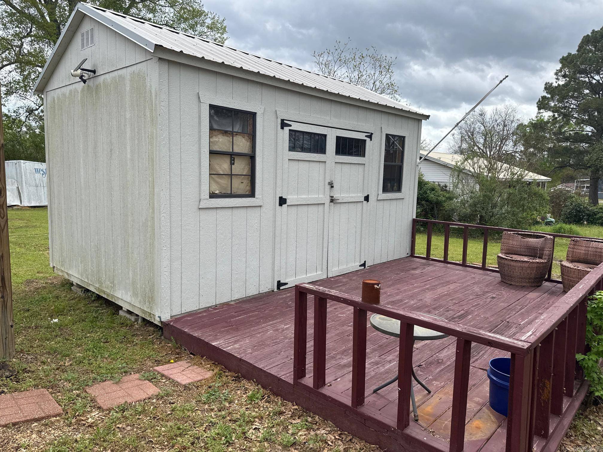 Hermitage, AR 71647,Address not disclosed