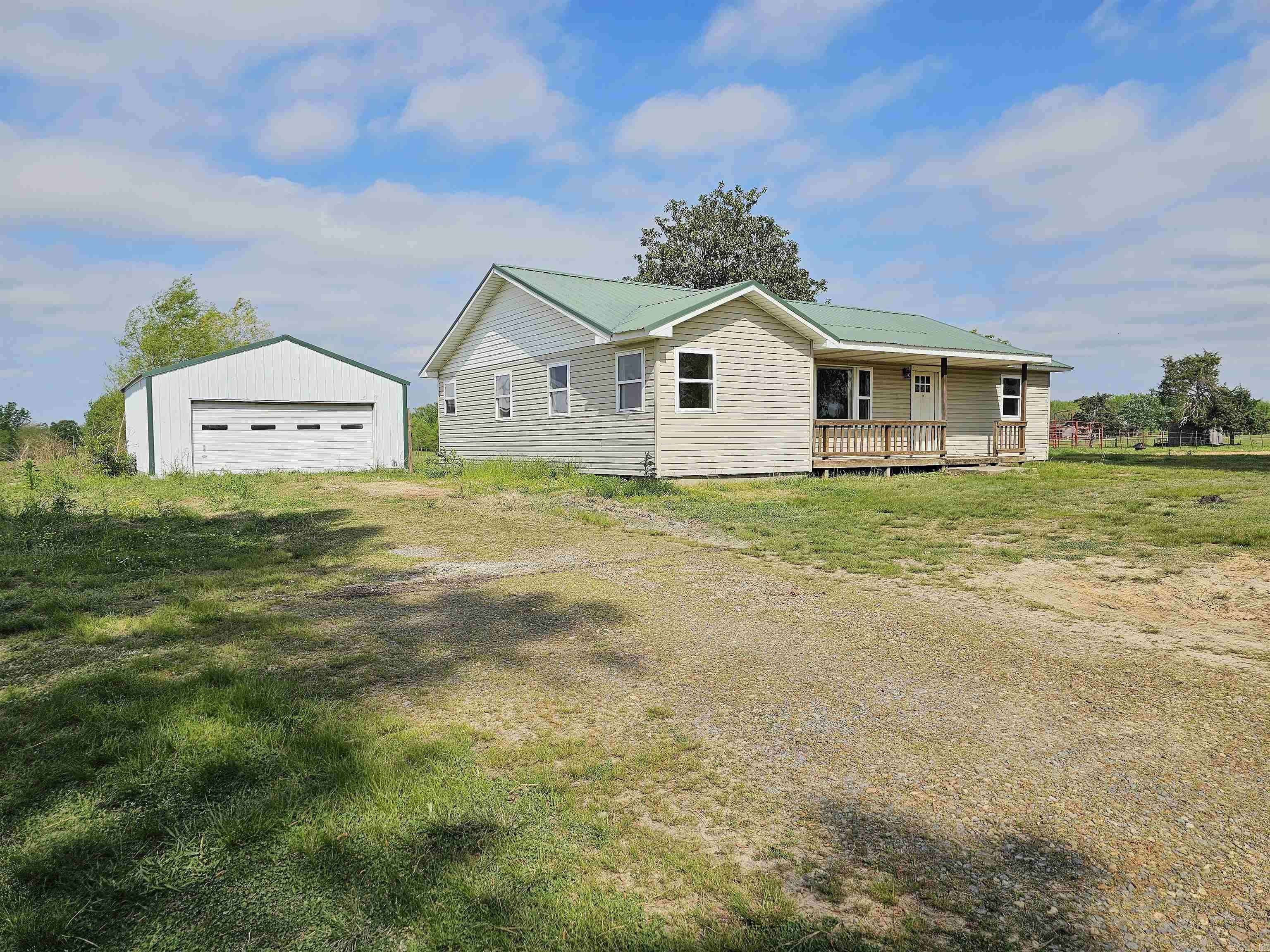 Greenbrier, AR 72058,82 S Bolden Hill