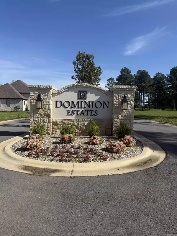 Lot 6 Abby, Searcy, AR 72143-0000