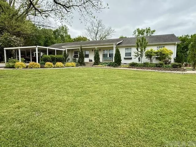5 Whippoorwill Lane, Batesville, AR 72501