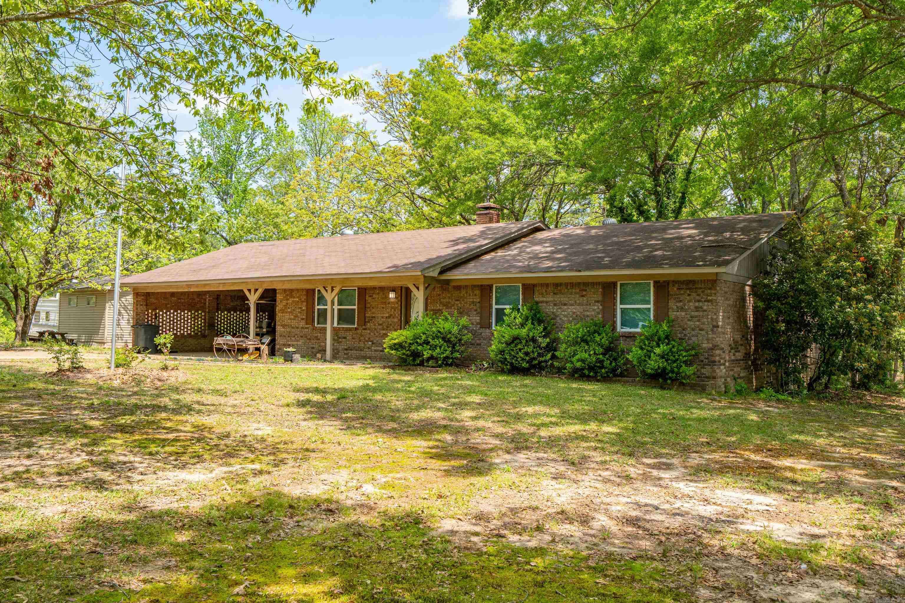 486 Red Hill Rd Road, Arkadelphia, AR 71923