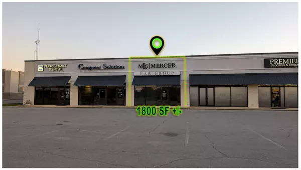 1633 Beebe Capps Expressway, Searcy, AR 72143