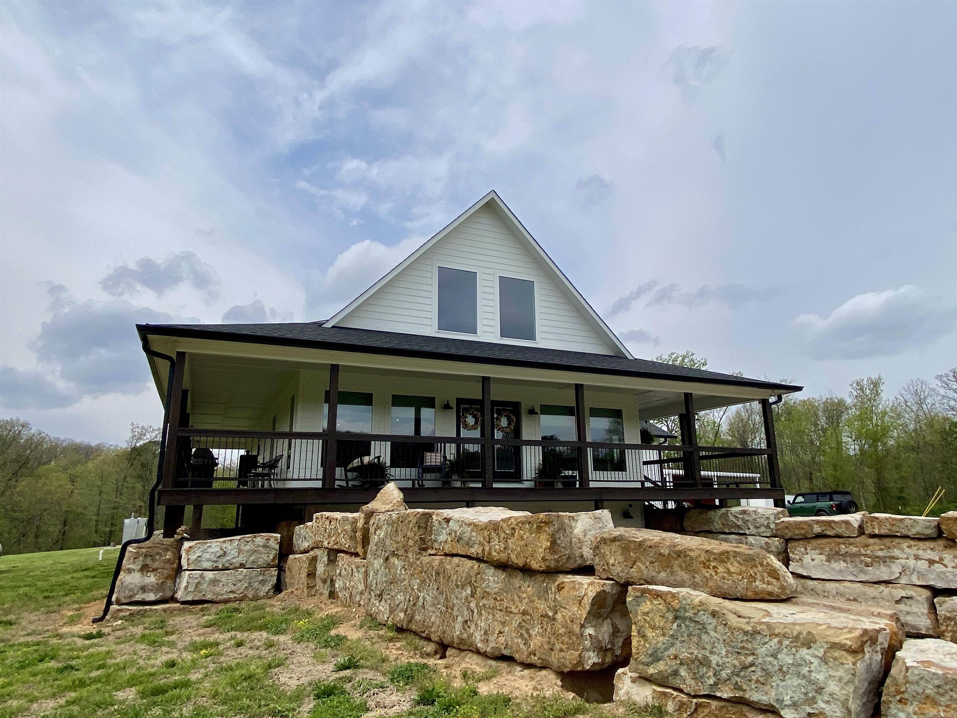 21956 Highway 21, Ozone, AR 72854