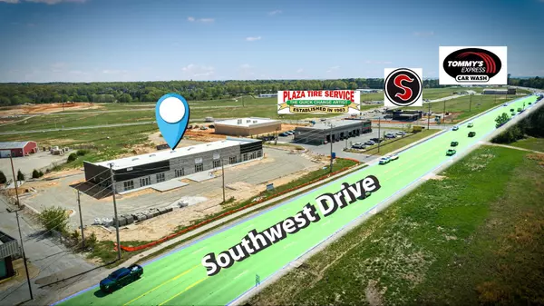 Jonesboro, AR 72404,3310 Southwest Drive Suite A