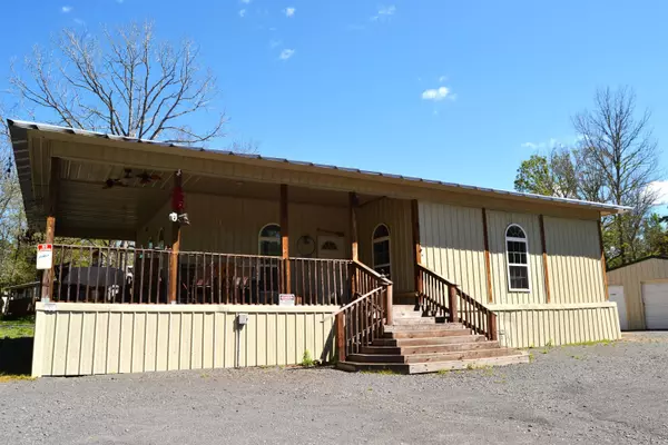 Higden, AR 72067,268 Robin Trail