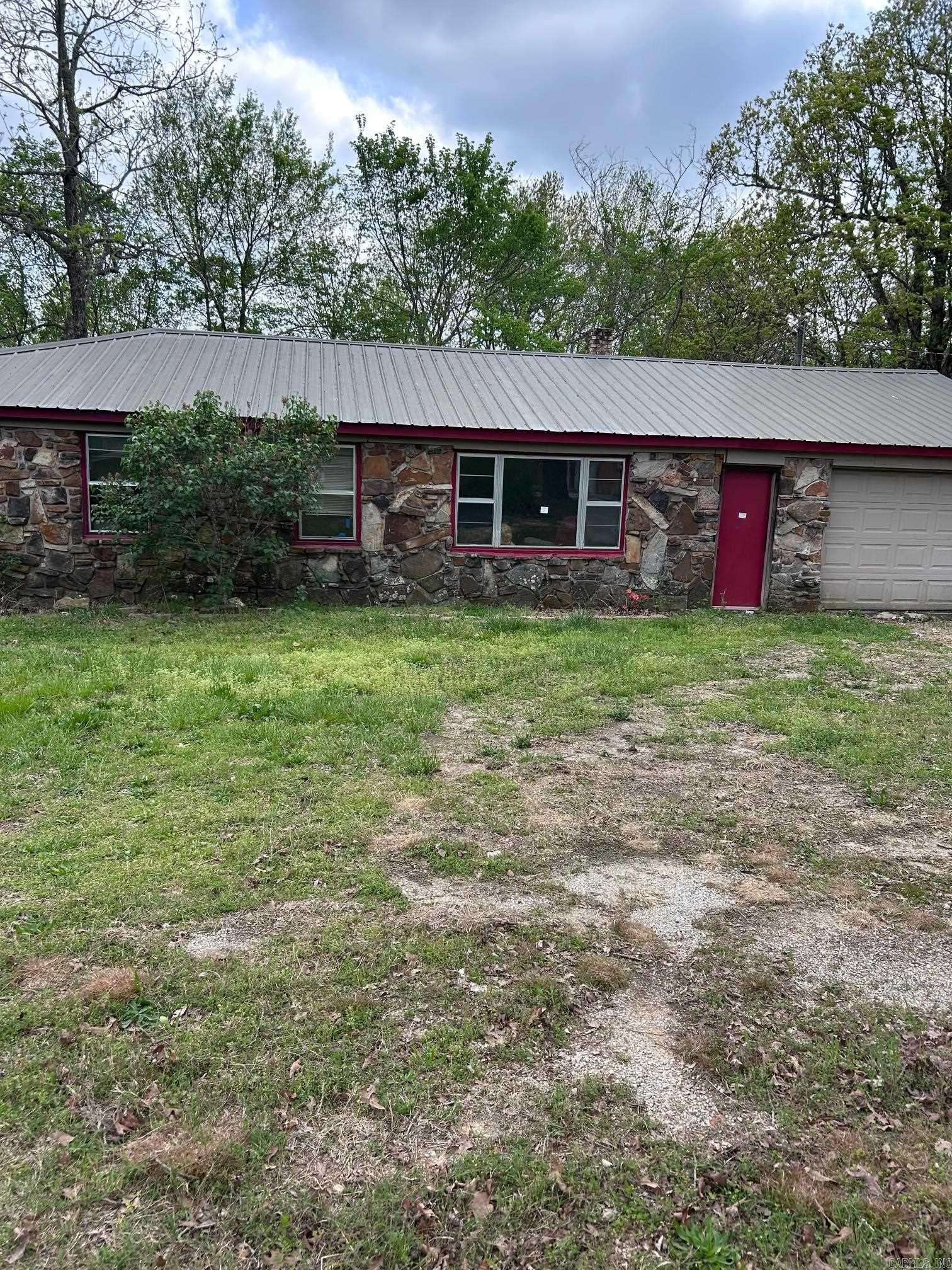7705 N Highway 27 Highway, Marshall, AR 72650
