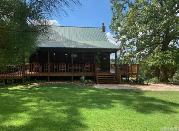 12985 N US 65 Highway, Saint Joe, AR 72675
