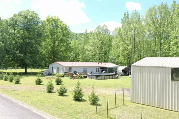 Heber Springs, AR 72543,175 Valley Loop