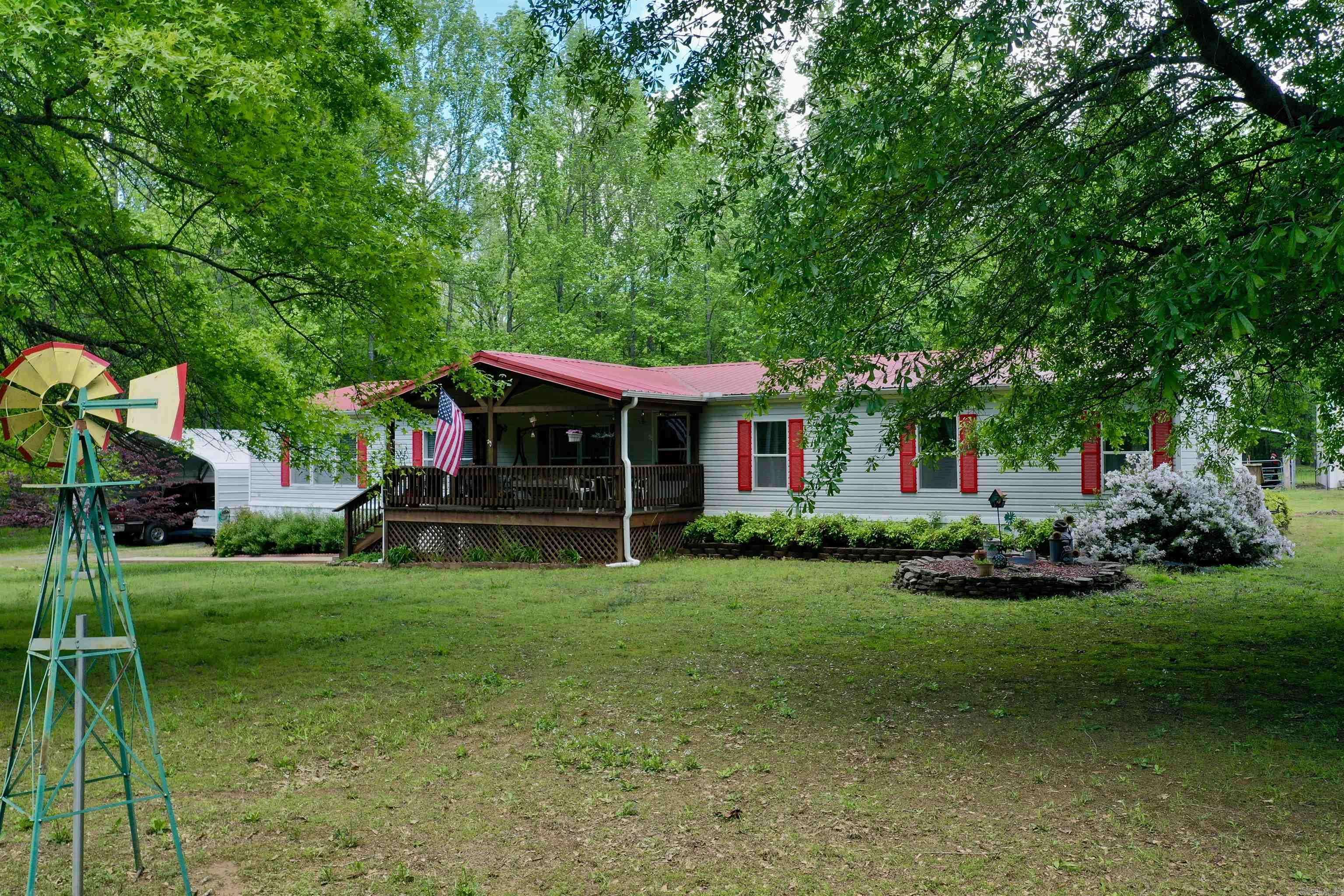 Heber Springs, AR 72543,175 Valley Loop