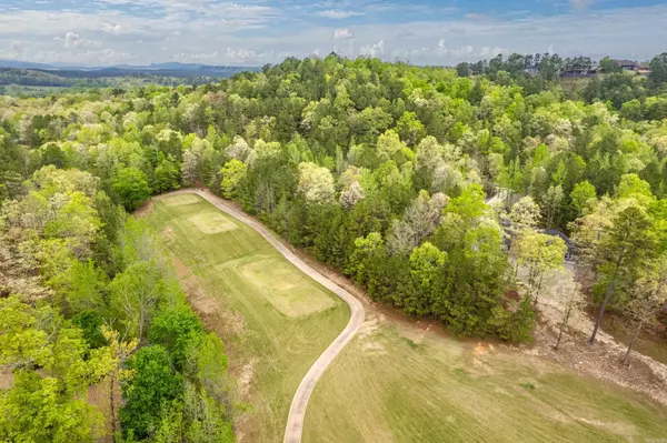 Hot Springs Village, AR 71909,8 Largo Drive