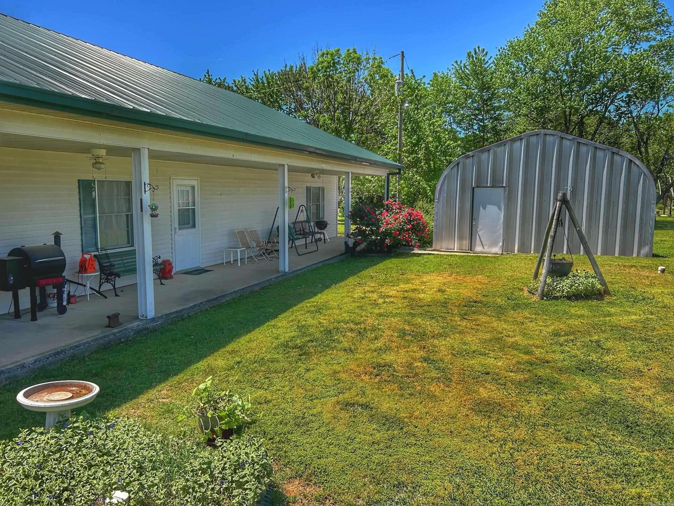 Russellville, AR 72802,5920 Sr 363