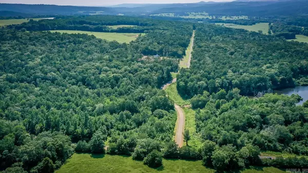 Clinton, AR 72031,000 Mazanec Lane - Lot 2