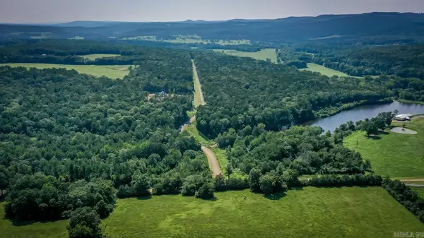 000 Mazanec Lane - Tract 12, Clinton, AR 72031