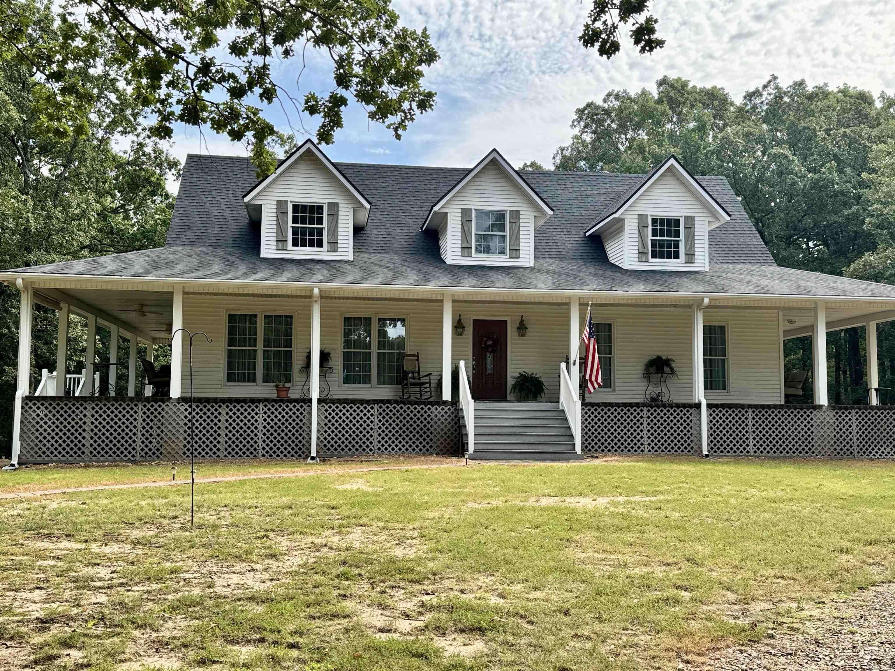 890 County Road 757, Jonesboro, AR 72405