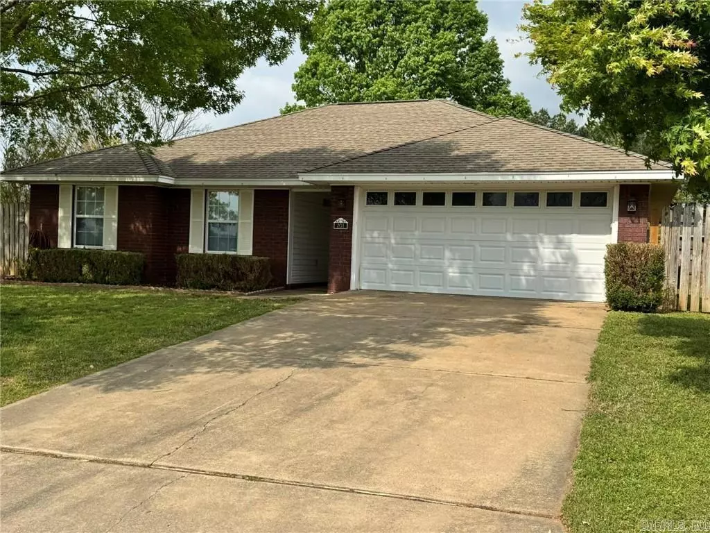 Clarksville, AR 72830,201 Willow Way