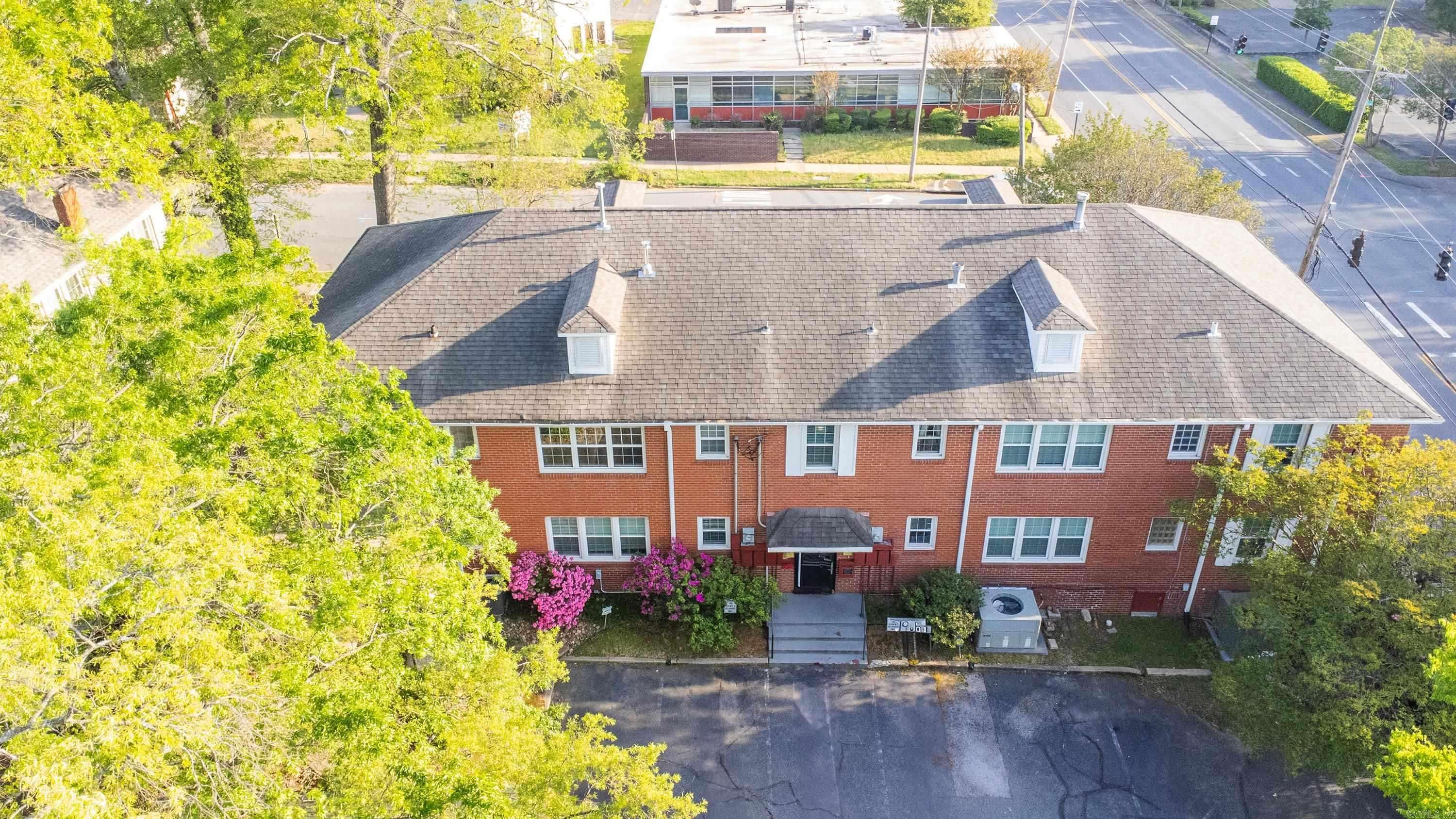 920 W 2nd Street, Little Rock, AR 72201