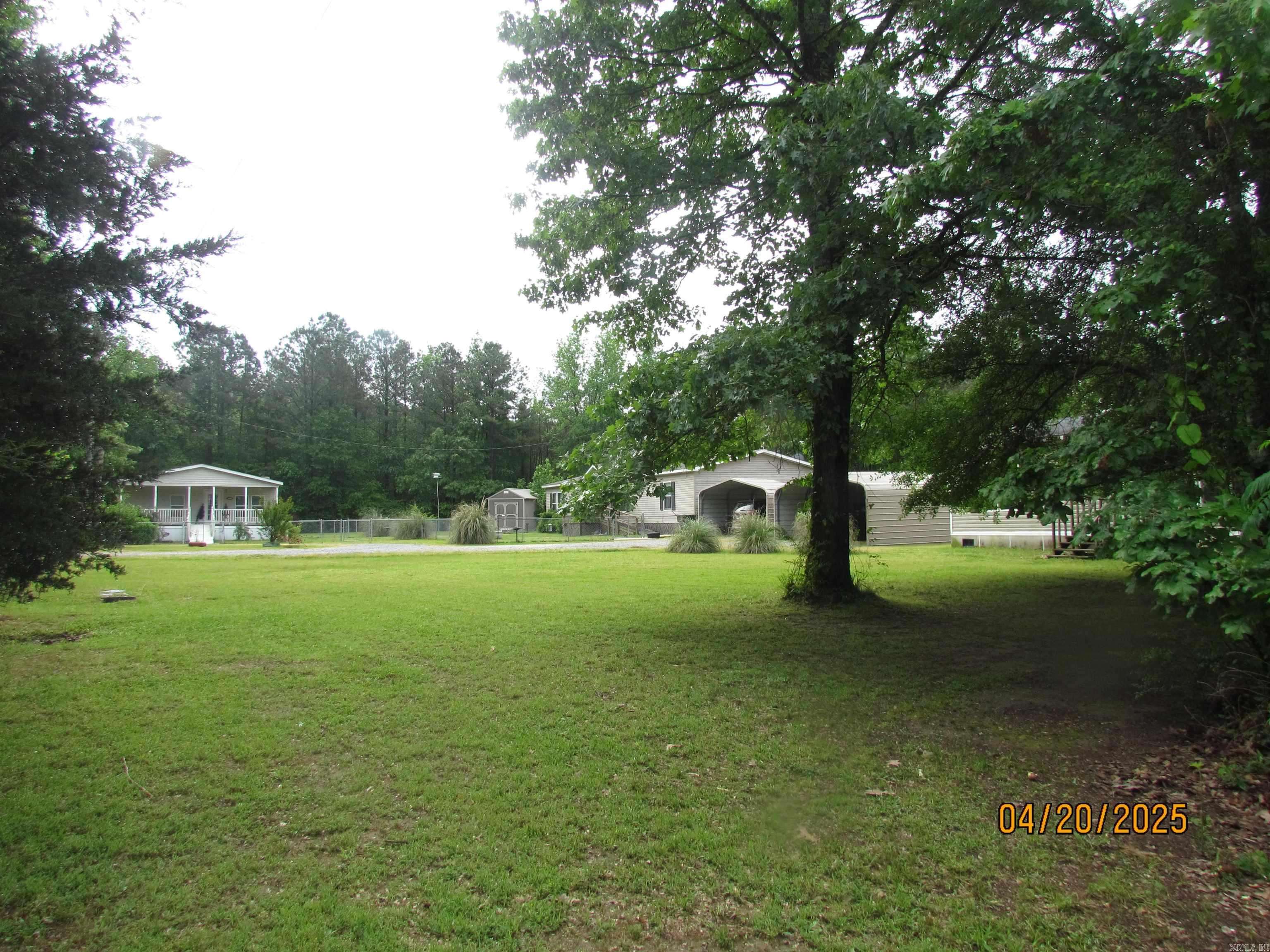 2053, 2049, 2051 N Hwy 189 Highway, Hamburg, AR 71646