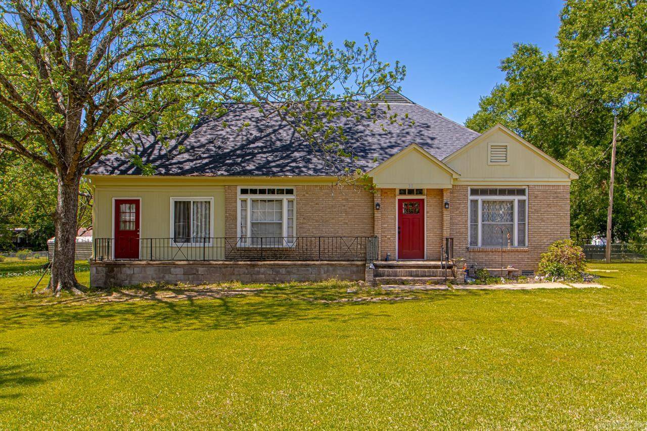 311 S Martin Street, Benton, AR 72015